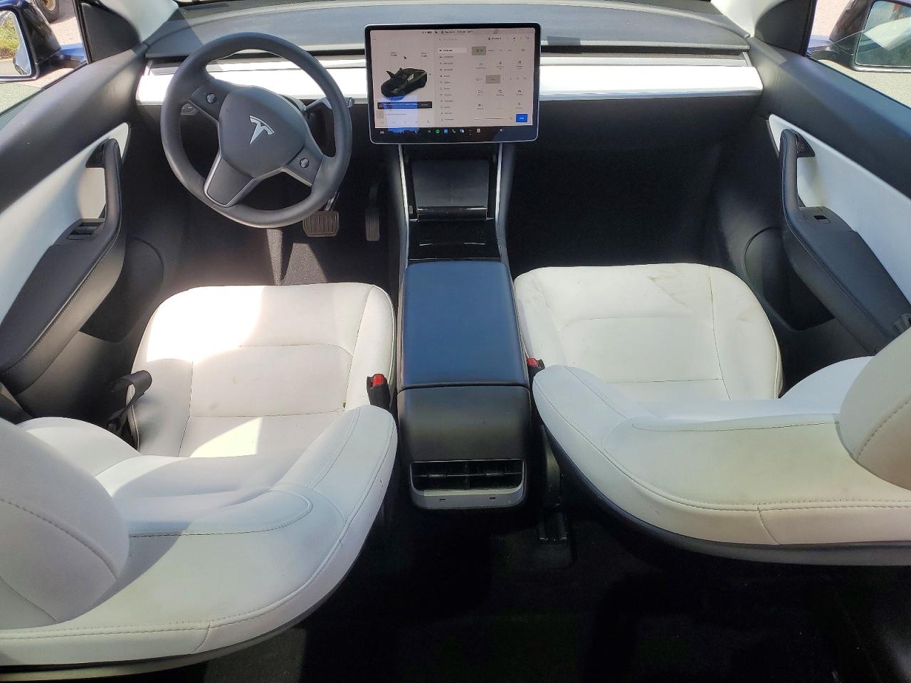 2021 TESLA MODEL Y photo 15