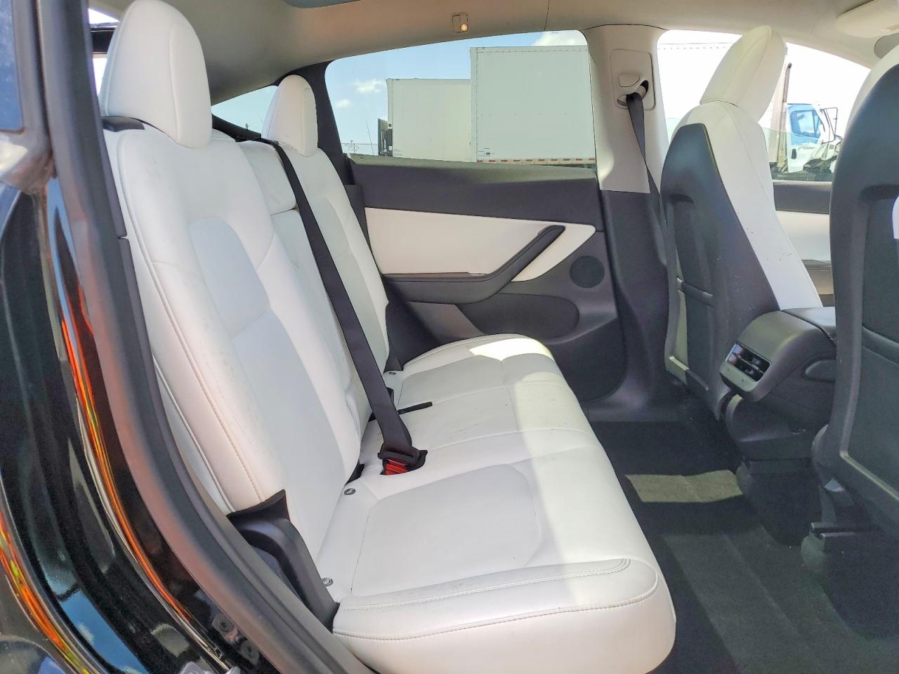 2021 TESLA MODEL Y photo 19