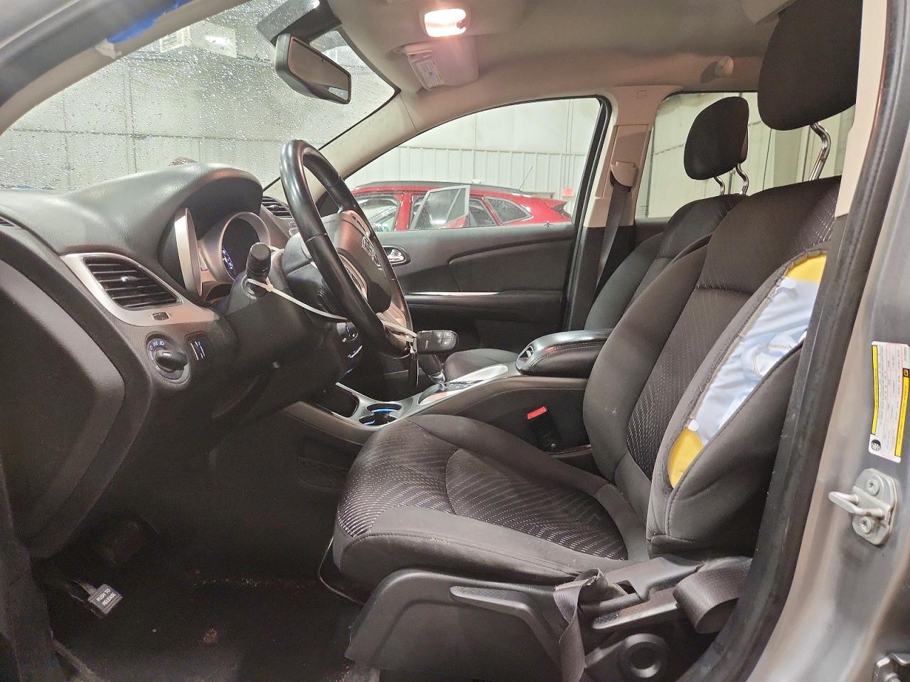 2017 DODGE JOURNEY SE photo 13