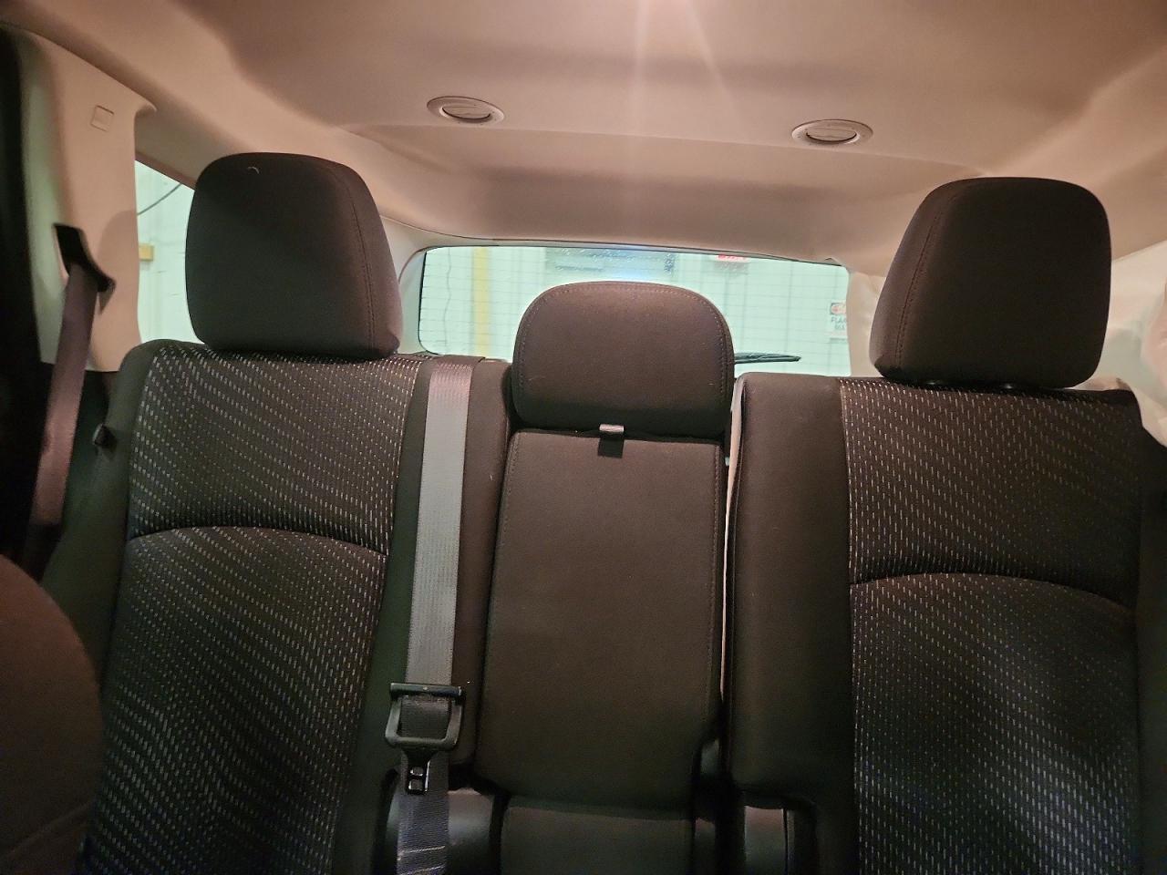 2017 DODGE JOURNEY SE photo 19