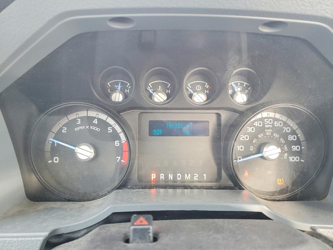 2015 FORD F250 SUPER DUTY photo 25