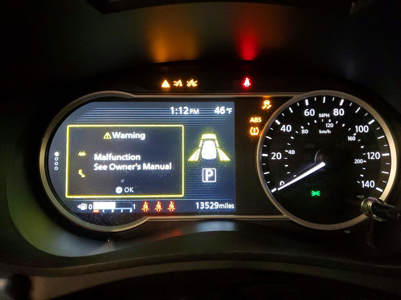 2025 NISSAN VERSA SV photo 9
