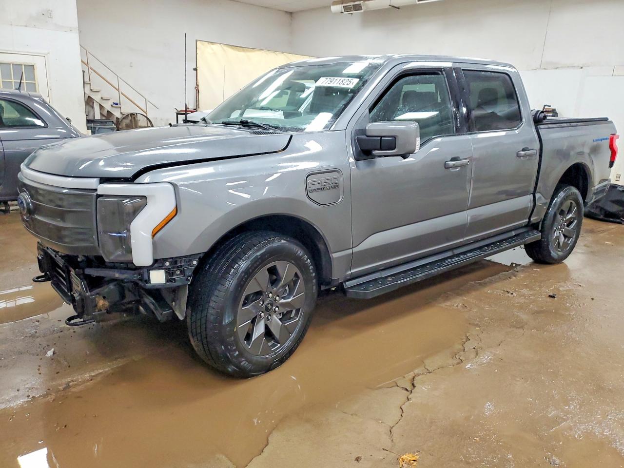 2023 FORD F150