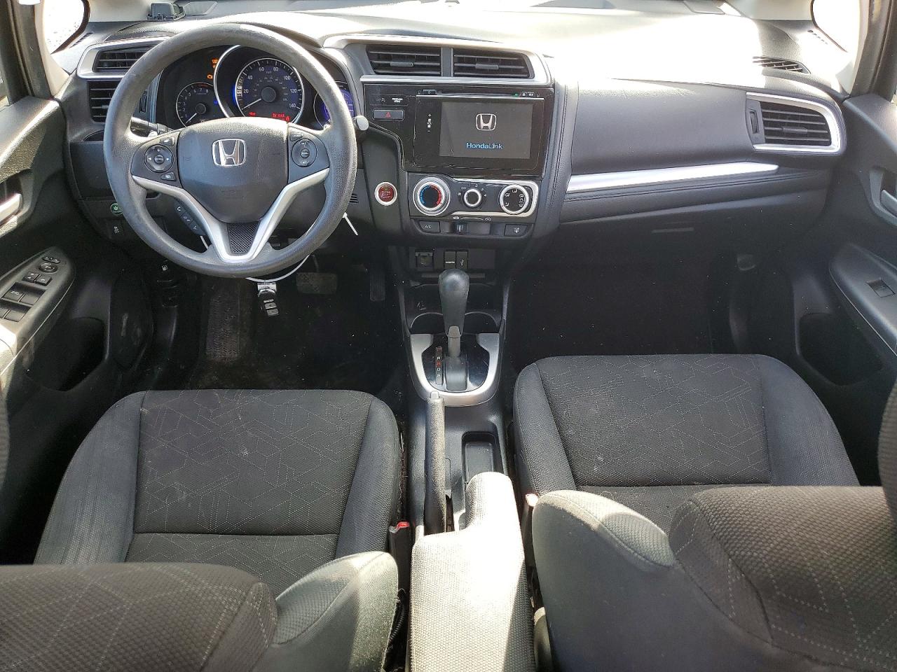 2015 HONDA FIT EX photo 22