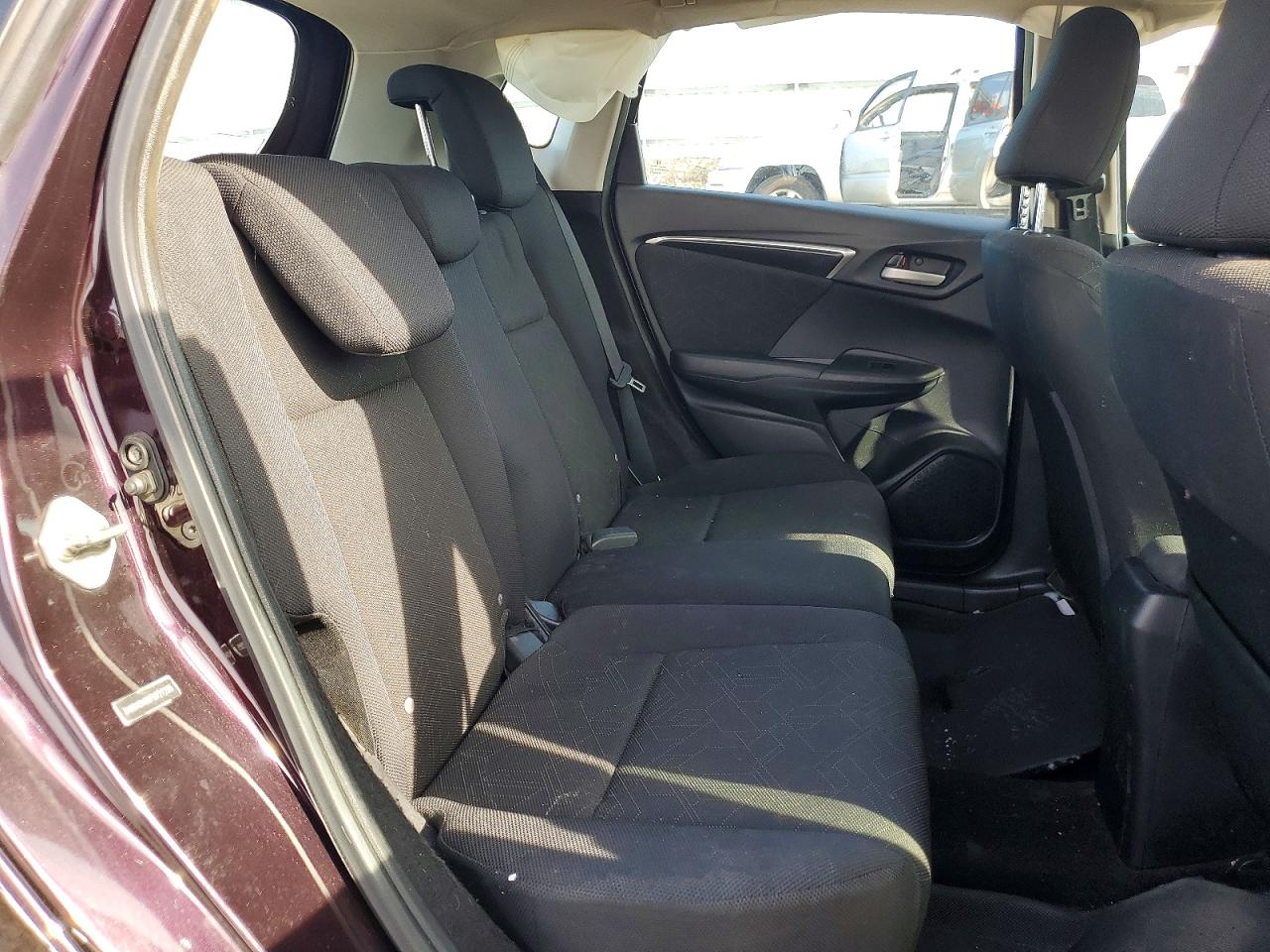 2015 HONDA FIT EX photo 28