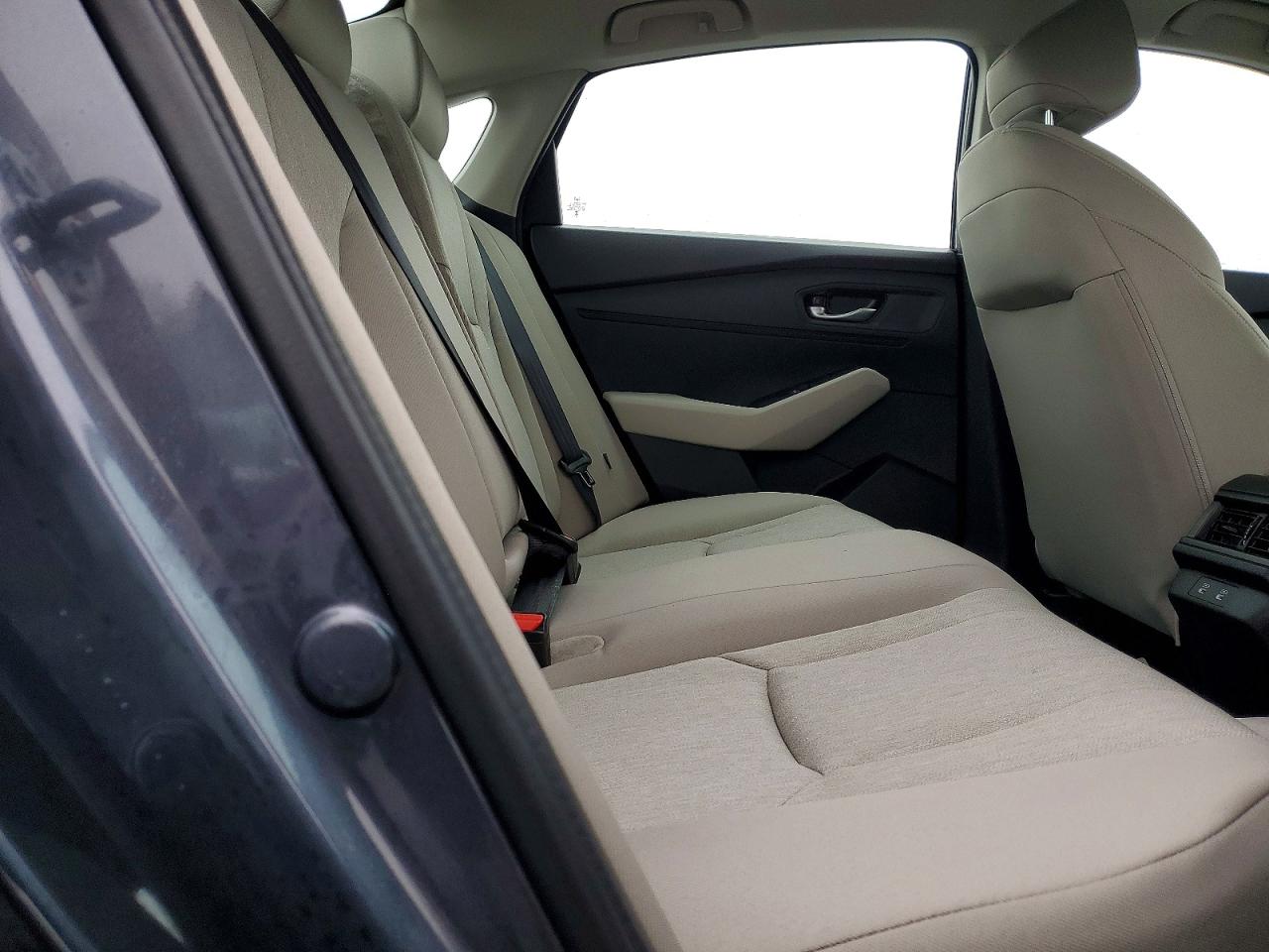 2025 HONDA ACCORD SE photo 10