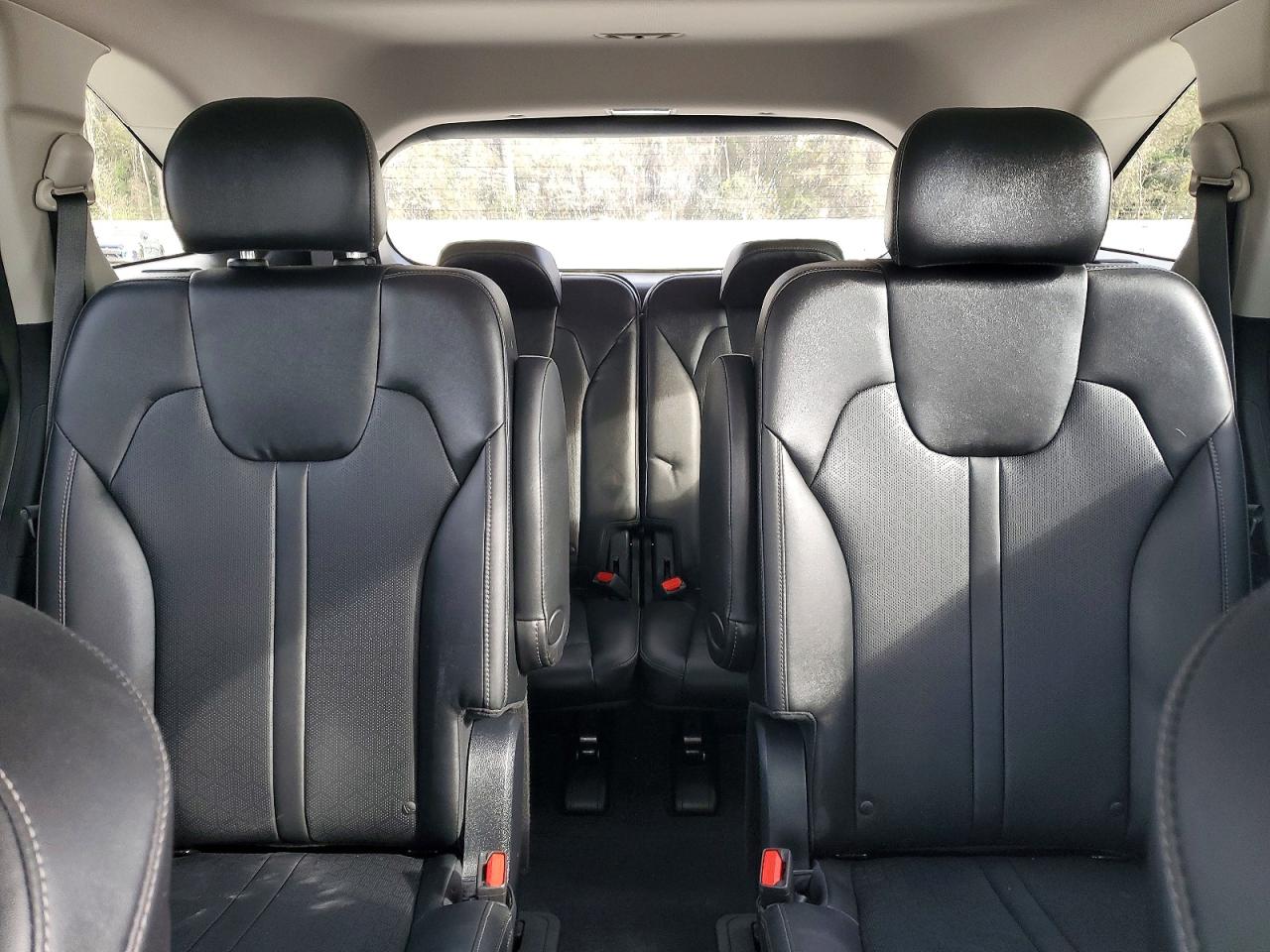 2022 KIA SORENTO SX photo 10