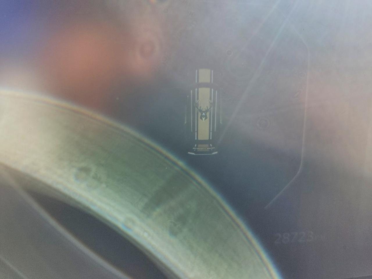 2024 KIA EV9 GT LINE photo 17