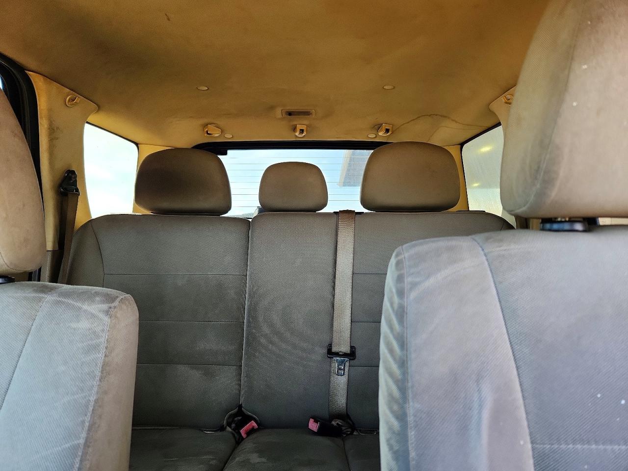 2011 FORD ESCAPE XLT photo 10