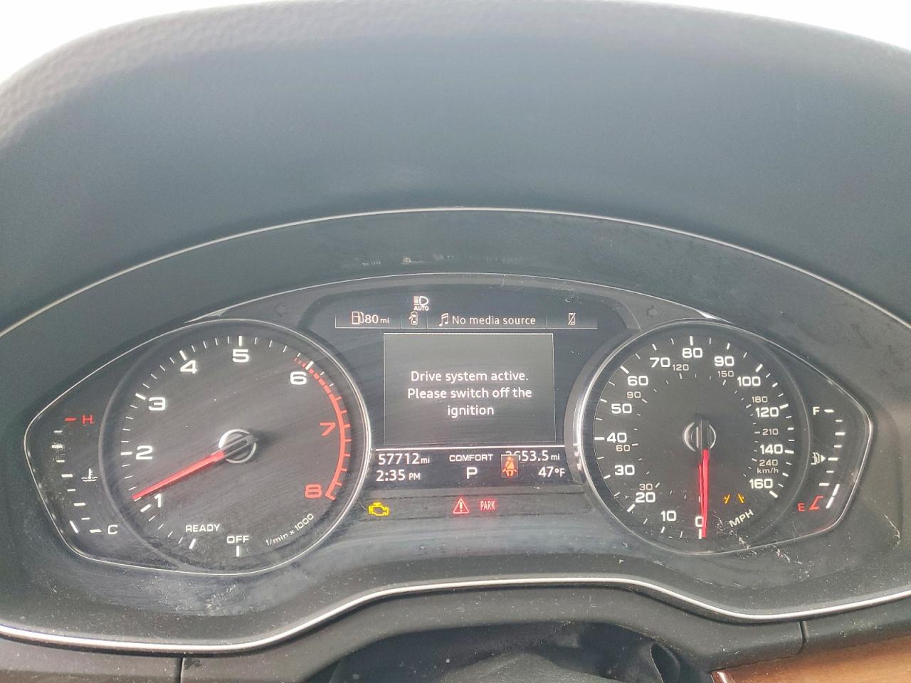 2021 AUDI Q5 PREMIUM photo 17
