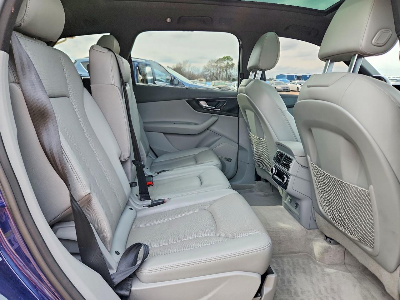 2019 AUDI Q7 PRESTIGE photo 11
