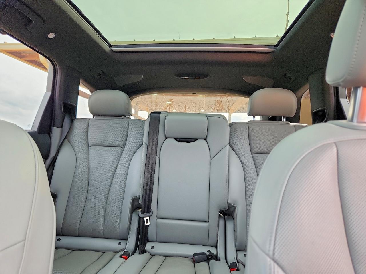 2019 AUDI Q7 PRESTIGE photo 10