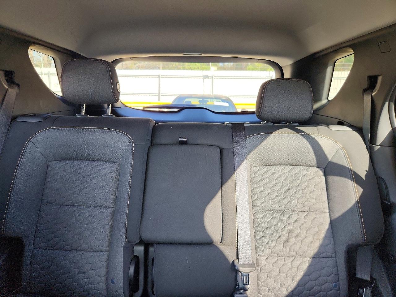 2020 CHEVROLET EQUINOX LT photo 10