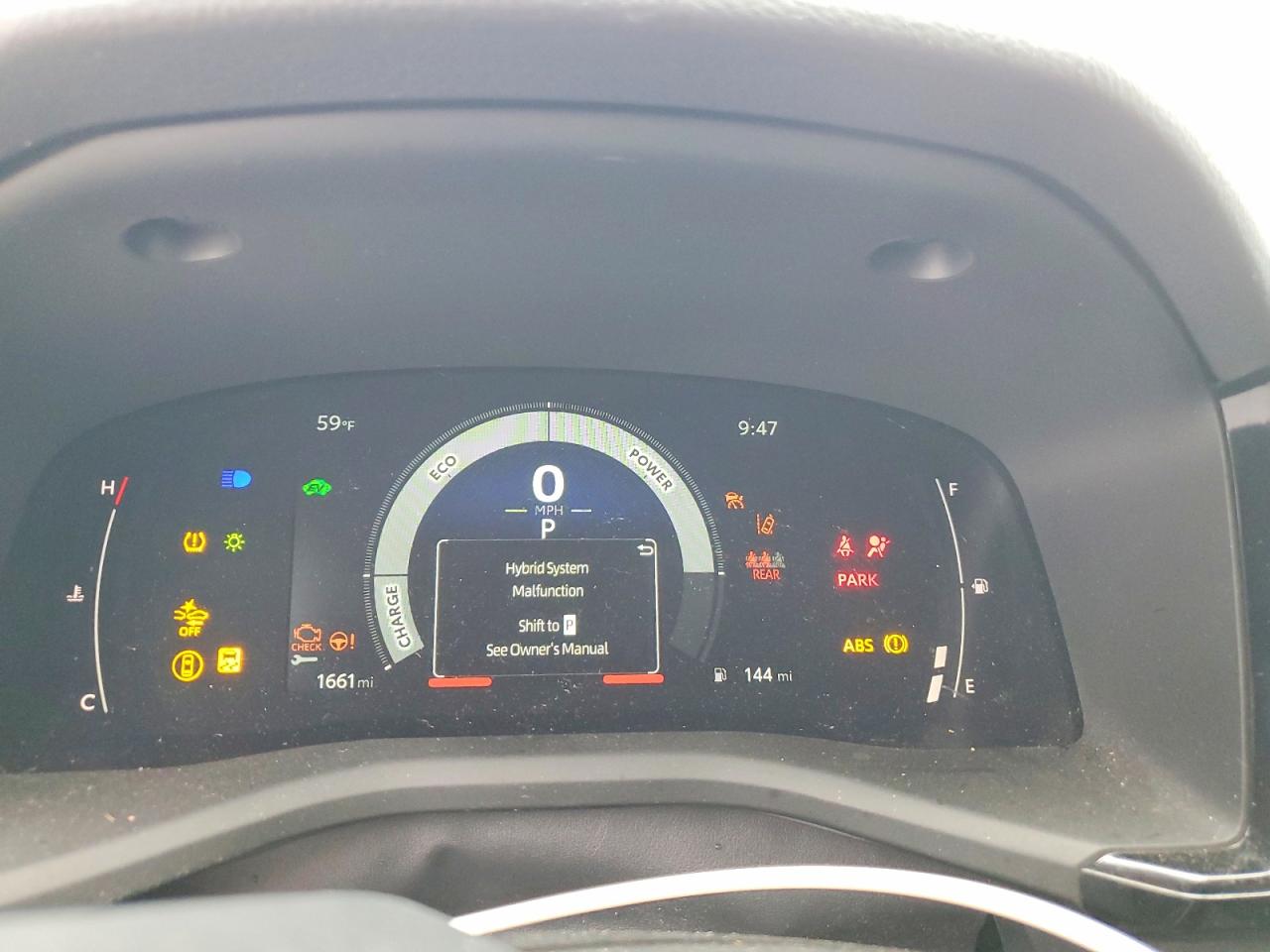 2025 TOYOTA CAMRY XSE photo 17