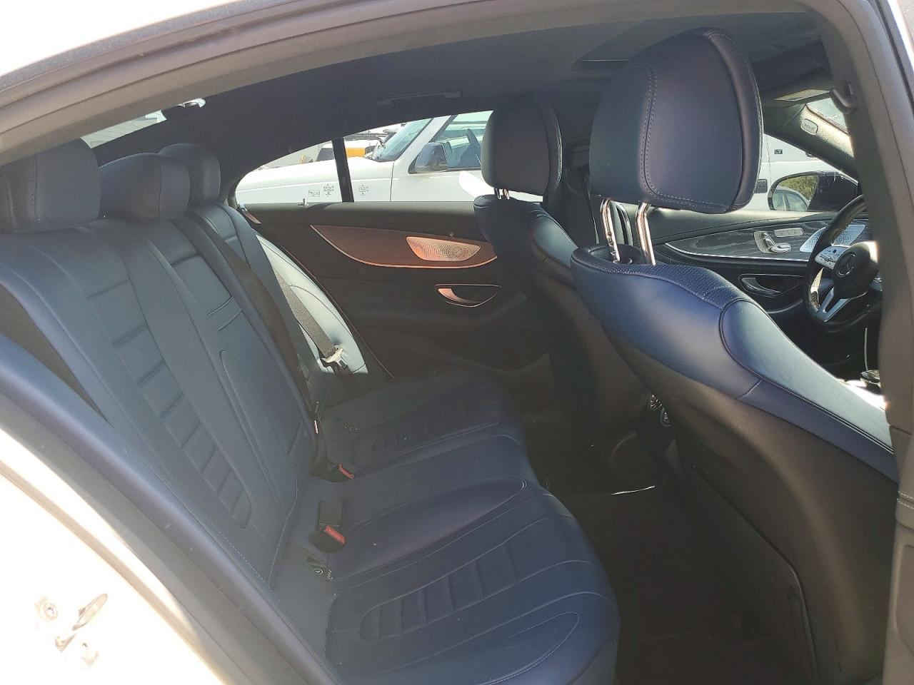 2020 MERCEDES-BENZ CLS 450 photo 19