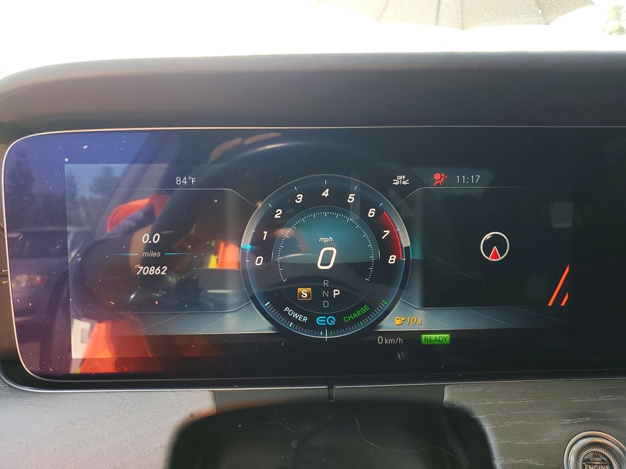 2020 MERCEDES-BENZ CLS 450 photo 17