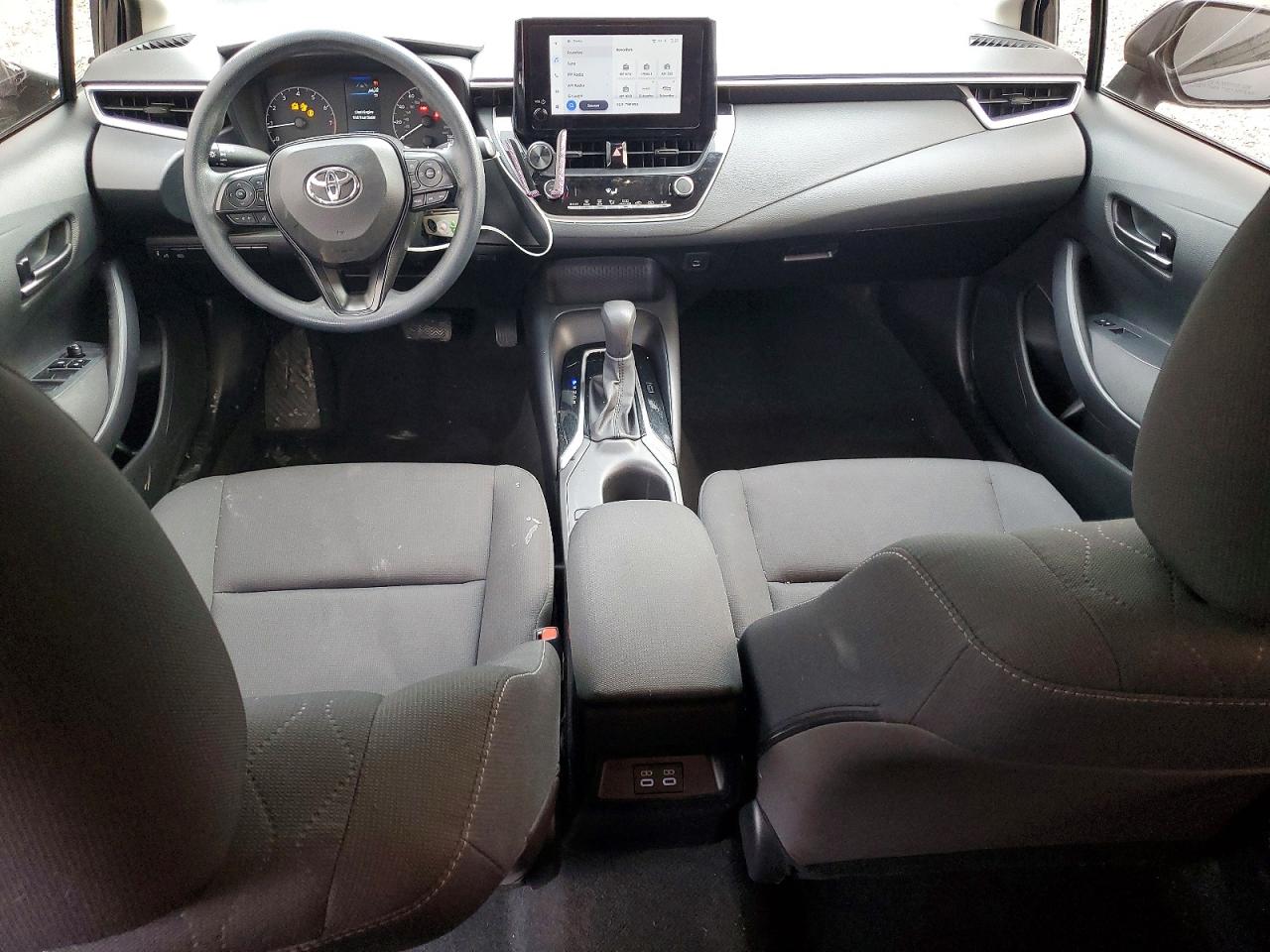 2023 TOYOTA COROLLA LE photo 15