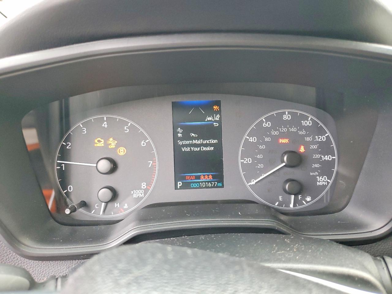 2023 TOYOTA COROLLA LE photo 17
