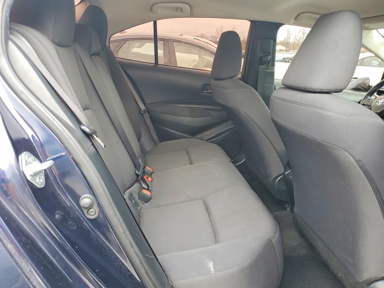 2023 TOYOTA COROLLA LE photo 19