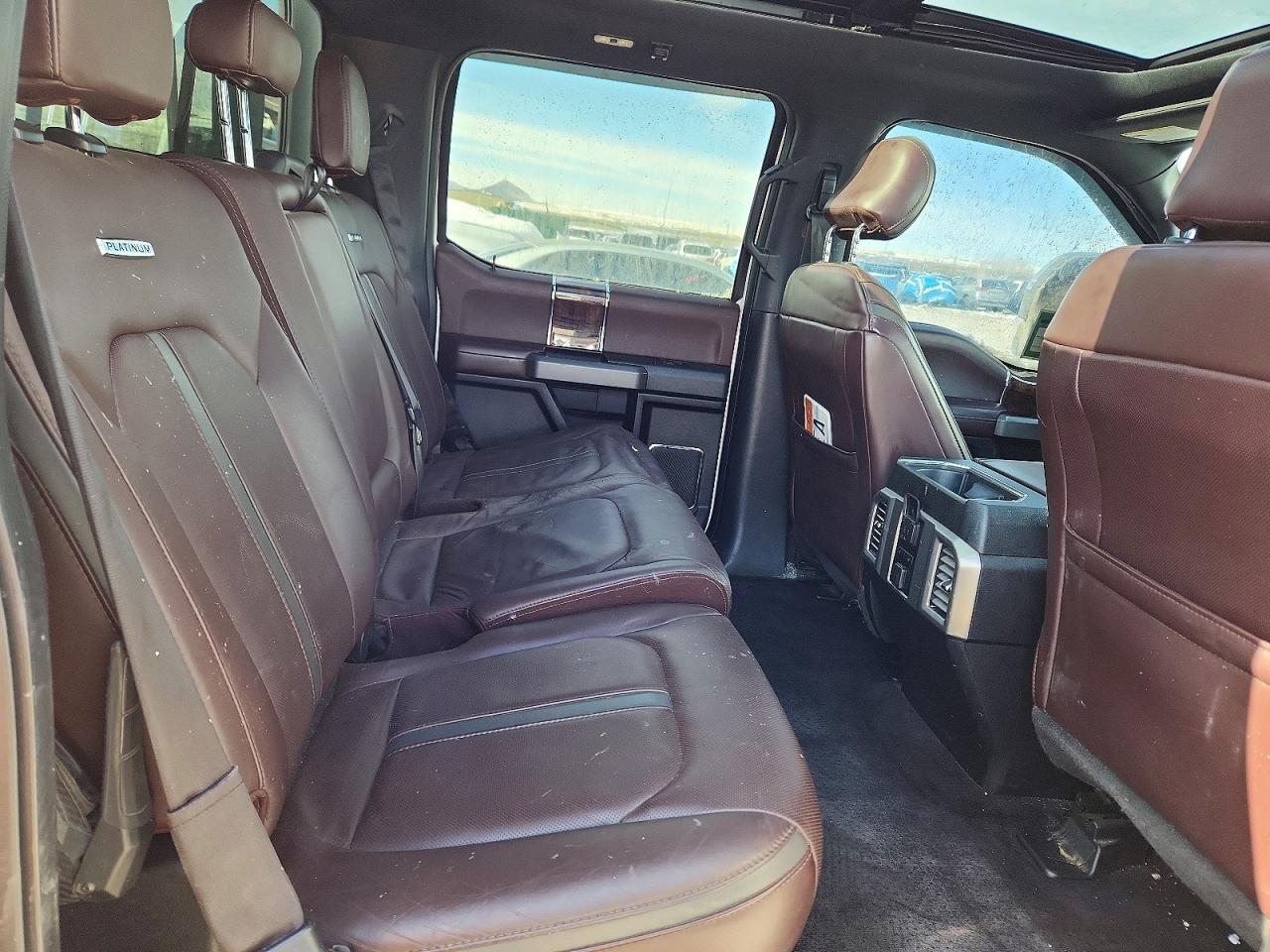 2016 FORD F150 SUPERCREW photo 10
