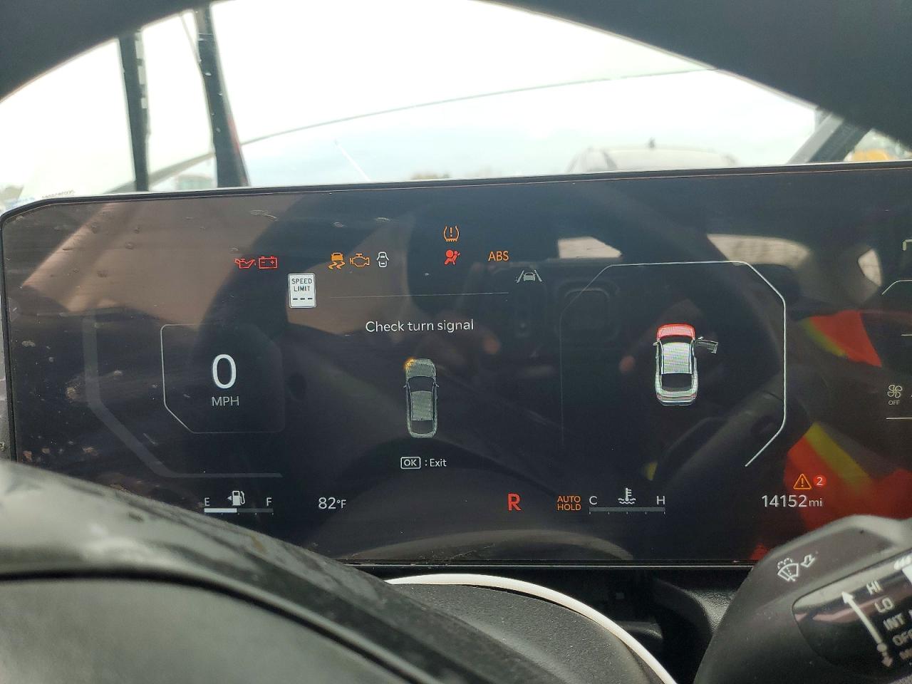 2025 KIA K4 EX photo 25
