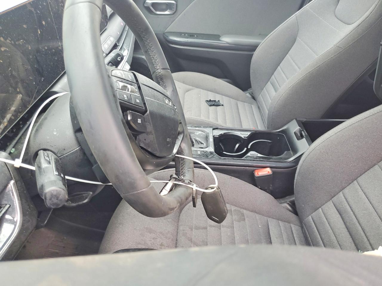 2025 KIA K4 EX photo 19