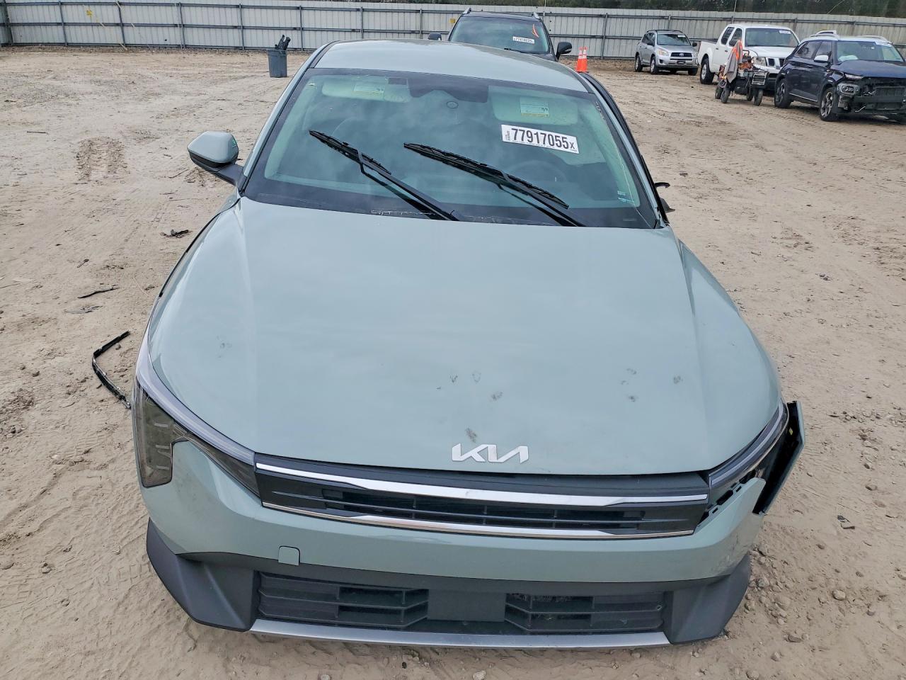 2025 KIA K4 EX photo 13