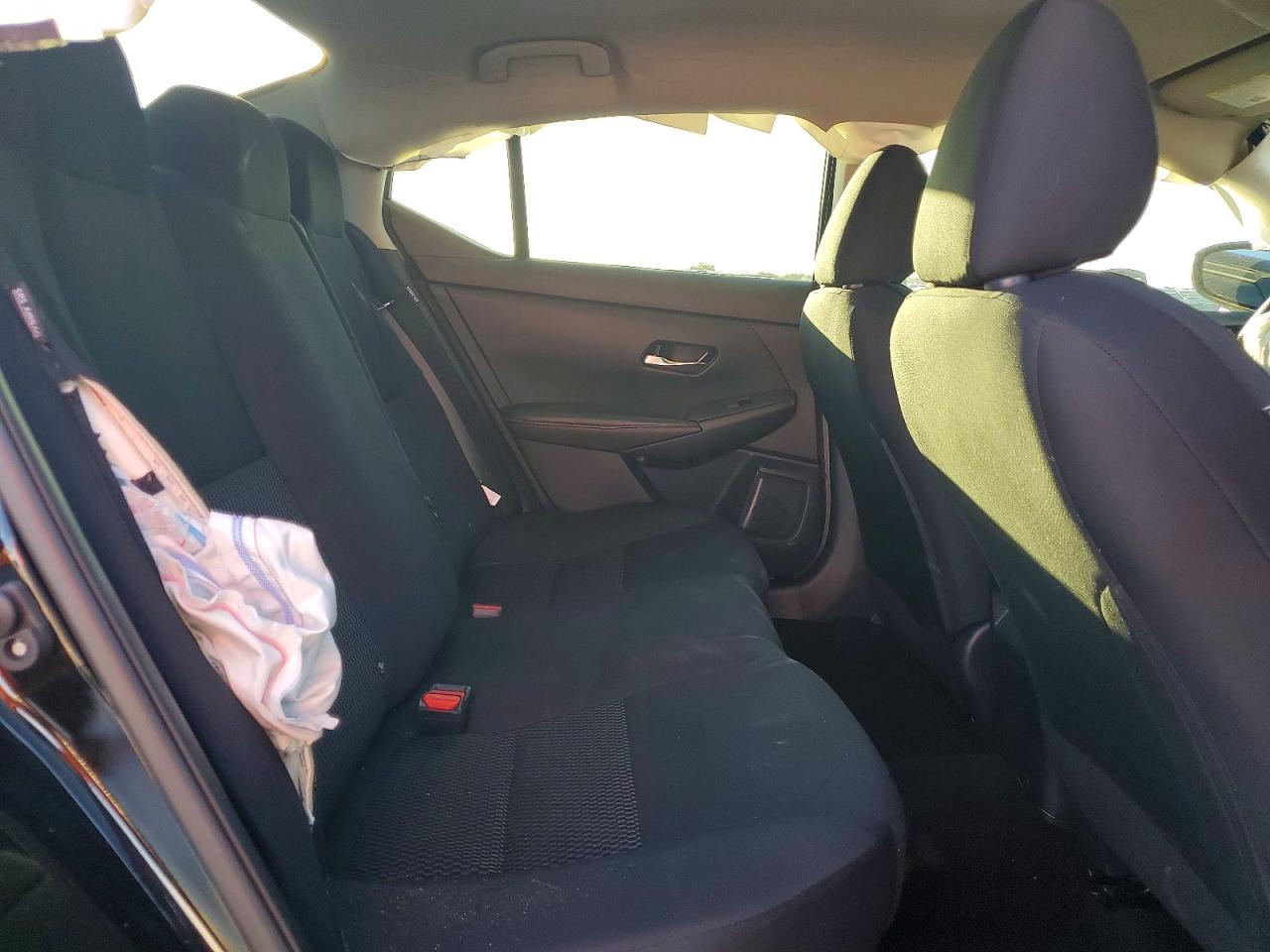 2023 NISSAN SENTRA S photo 19