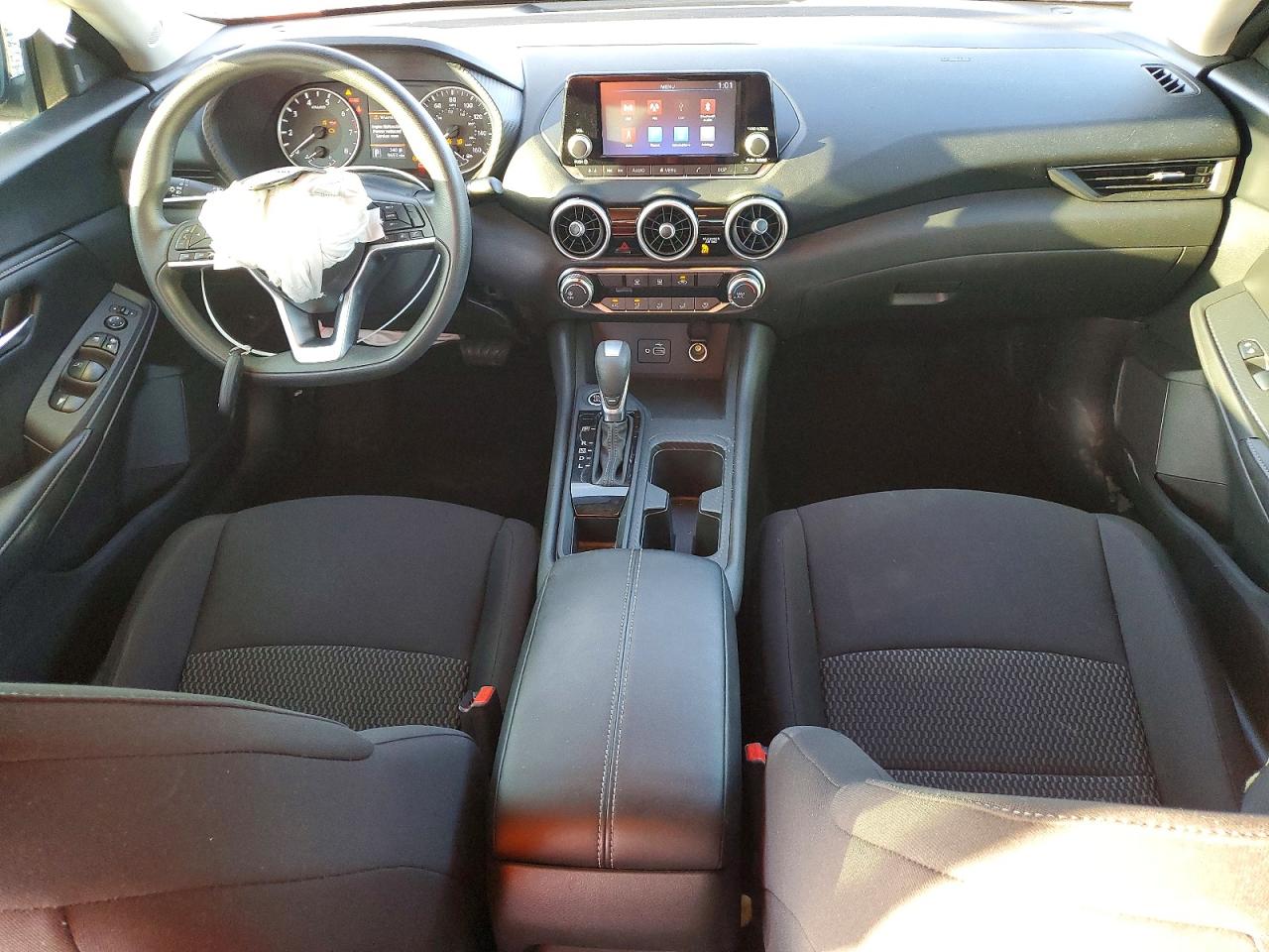 2023 NISSAN SENTRA S photo 15