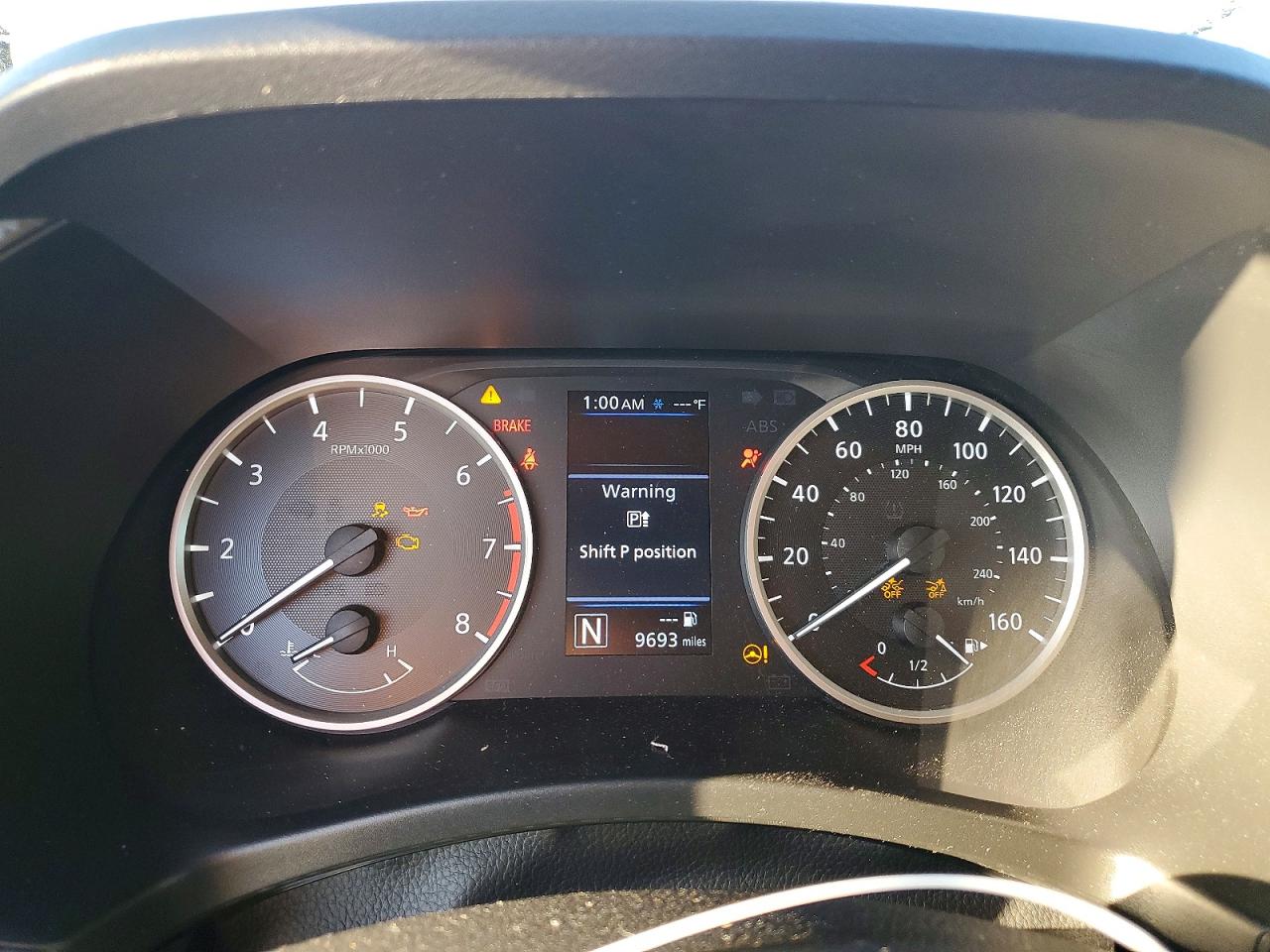 2023 NISSAN SENTRA S photo 17