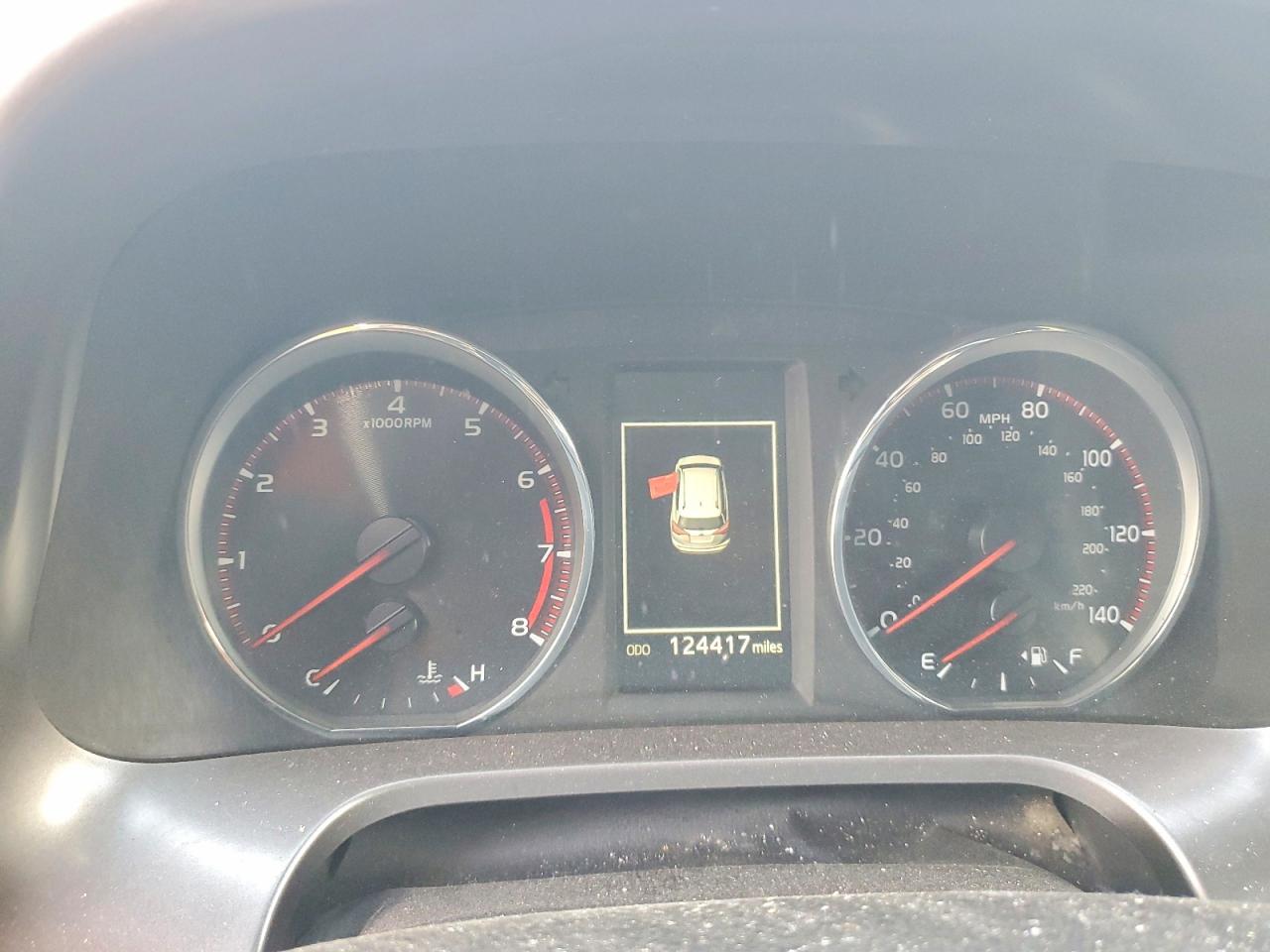 2018 TOYOTA RAV4 SE photo 9