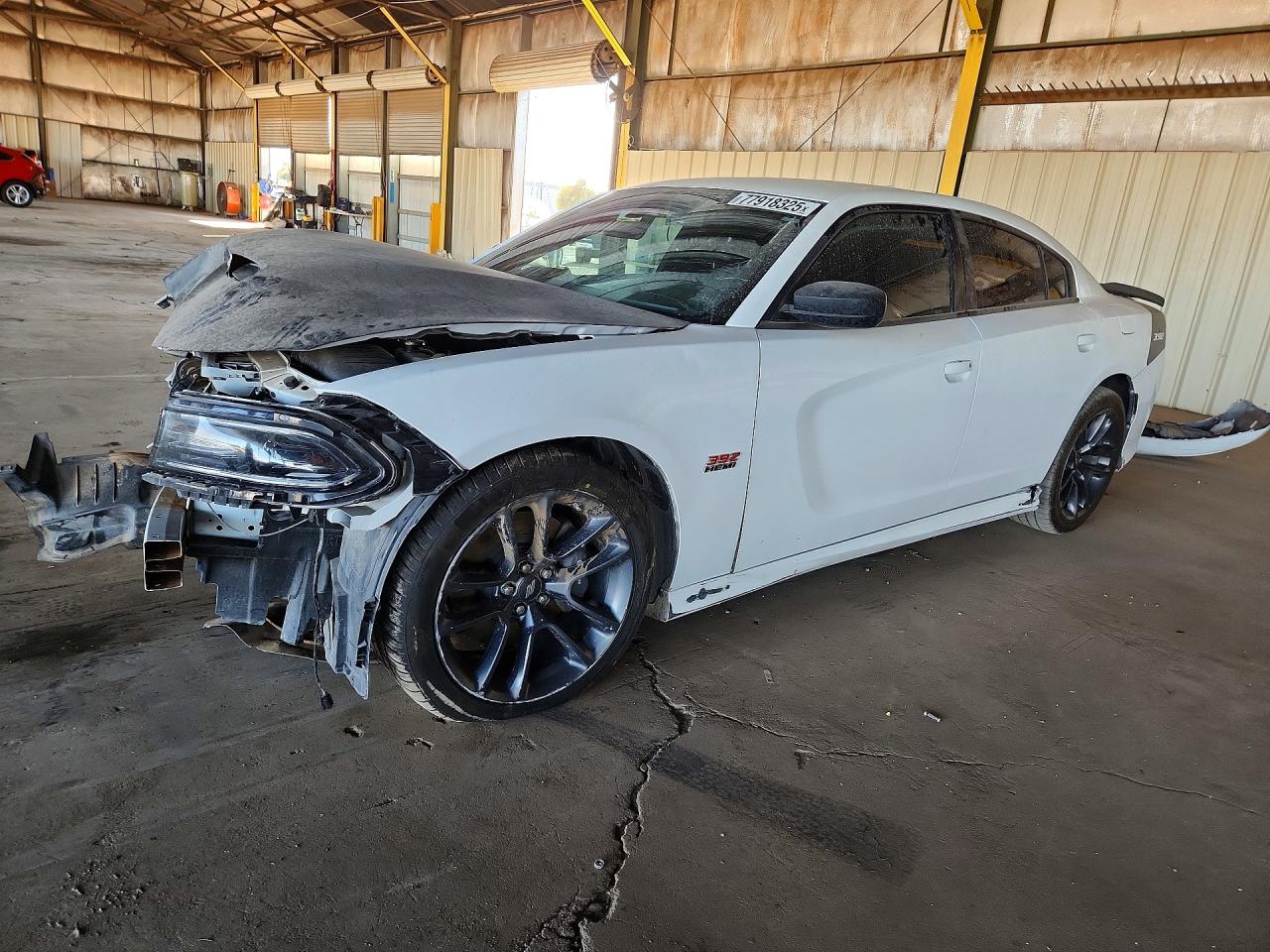 2020 DODGE CHARGER