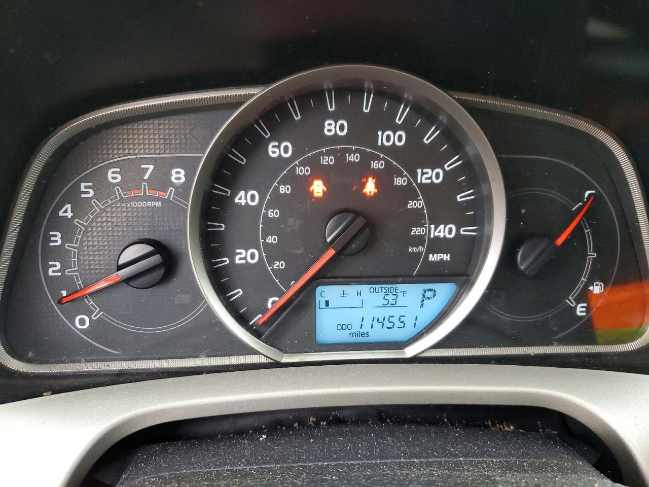 2015 TOYOTA RAV4 LE photo 17
