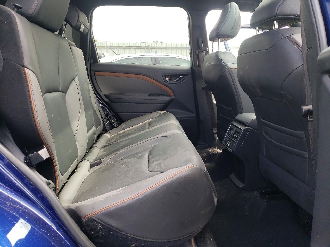 2025 SUBARU FORESTER SPORT photo 31