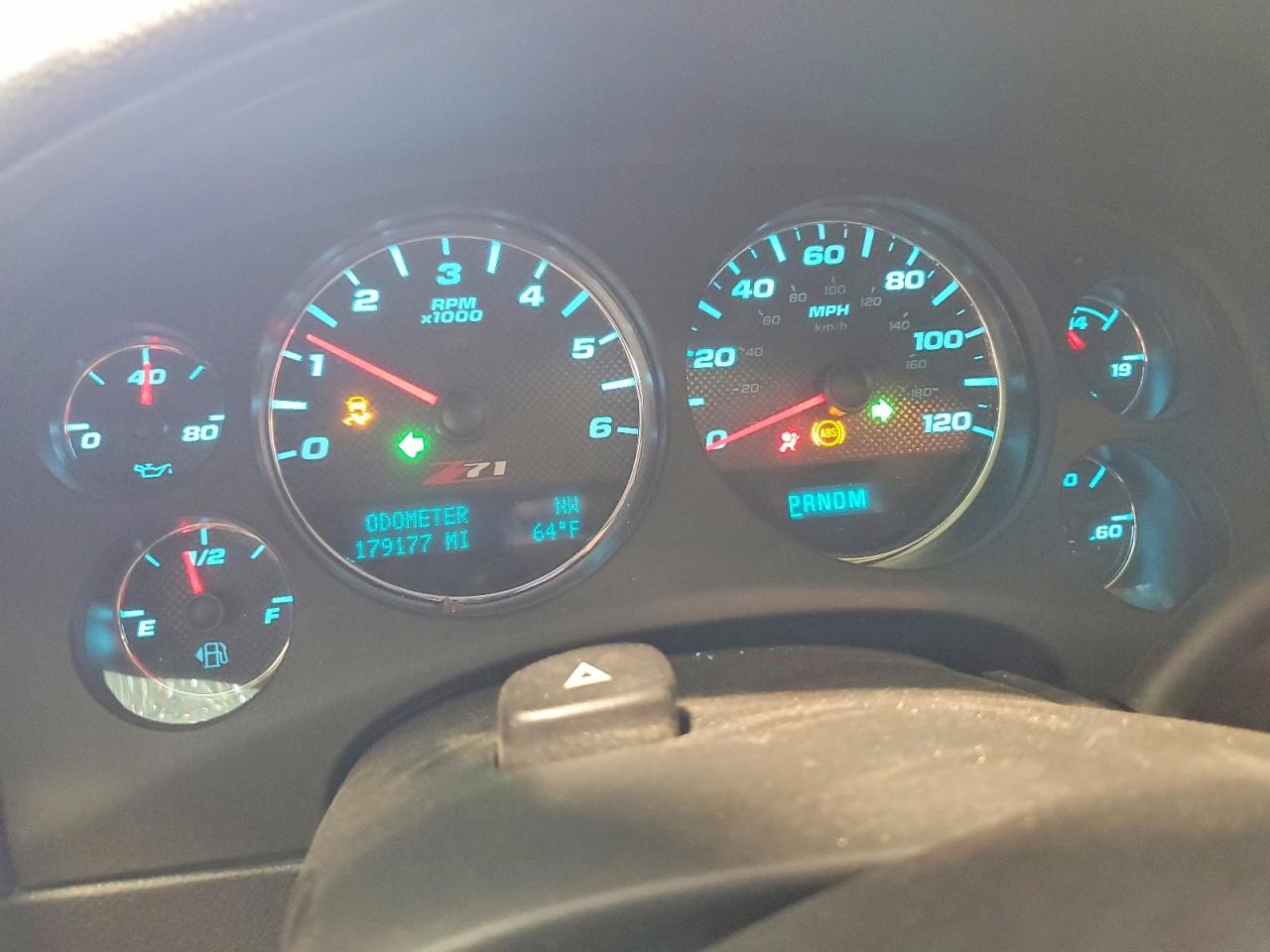 2011 GMC SIERRA K1500 SLE photo 17