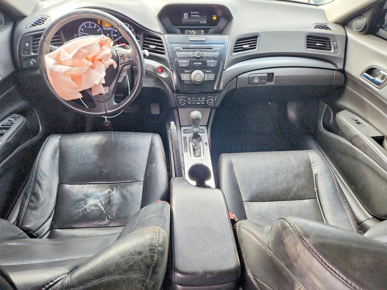 2014 ACURA ILX 20 PREMIUM photo 22