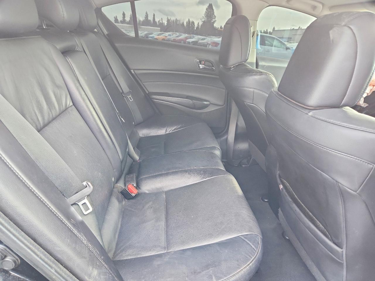 2014 ACURA ILX 20 PREMIUM photo 28