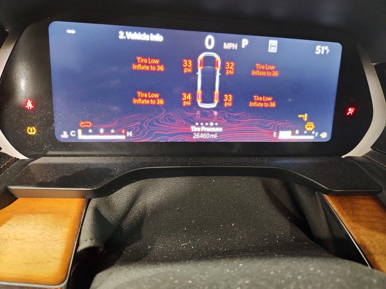 2024 JEEP GRAND CHEROKEE L SUMMIT photo 17