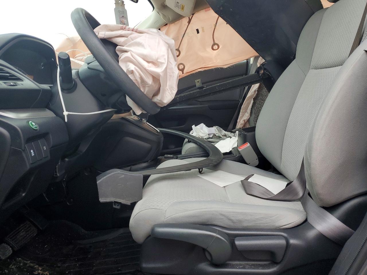 2016 HONDA CR-V LX photo 13