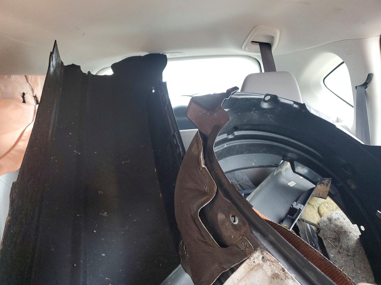 2016 HONDA CR-V LX photo 19