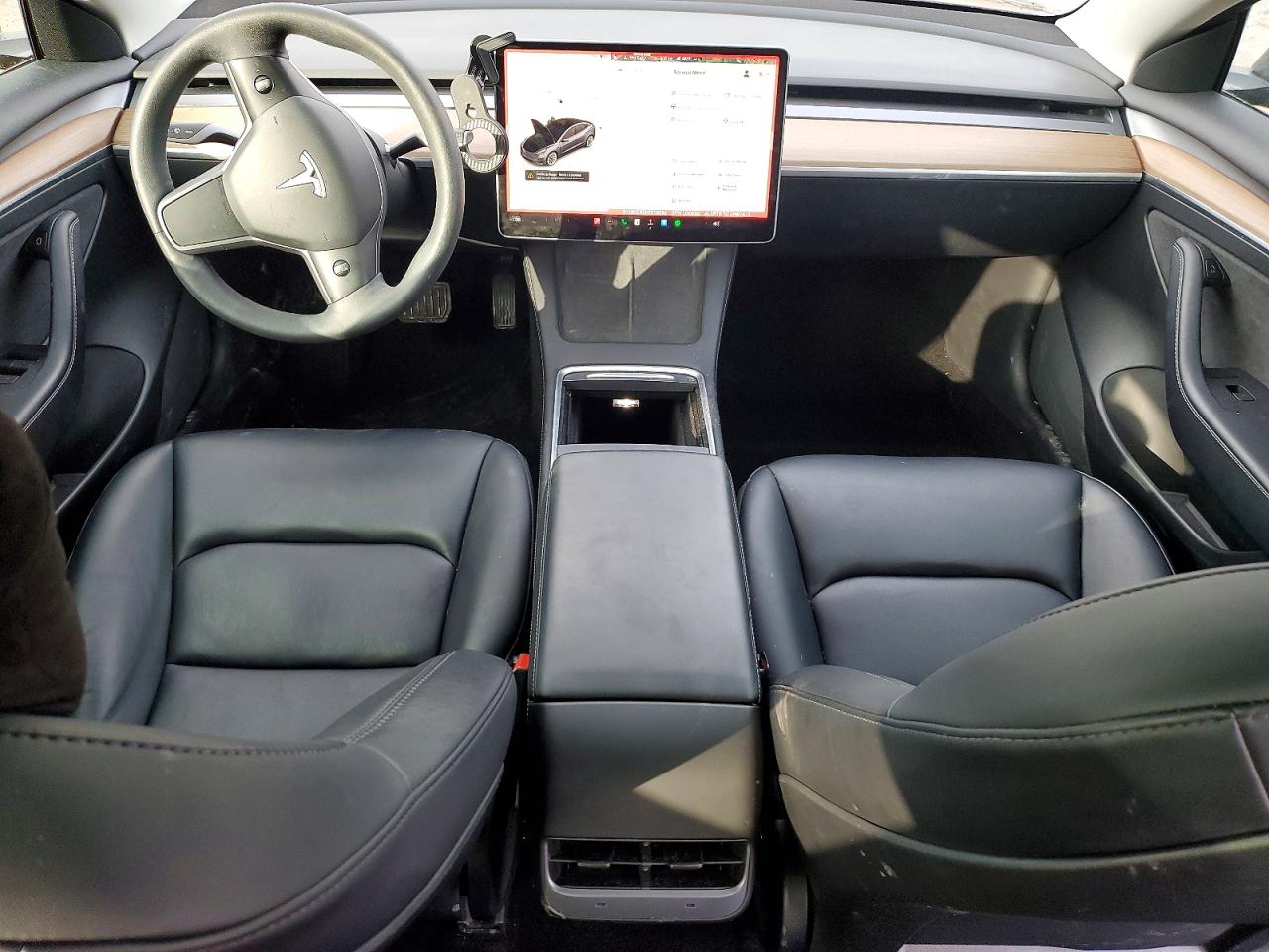 2022 TESLA MODEL 3 photo 15