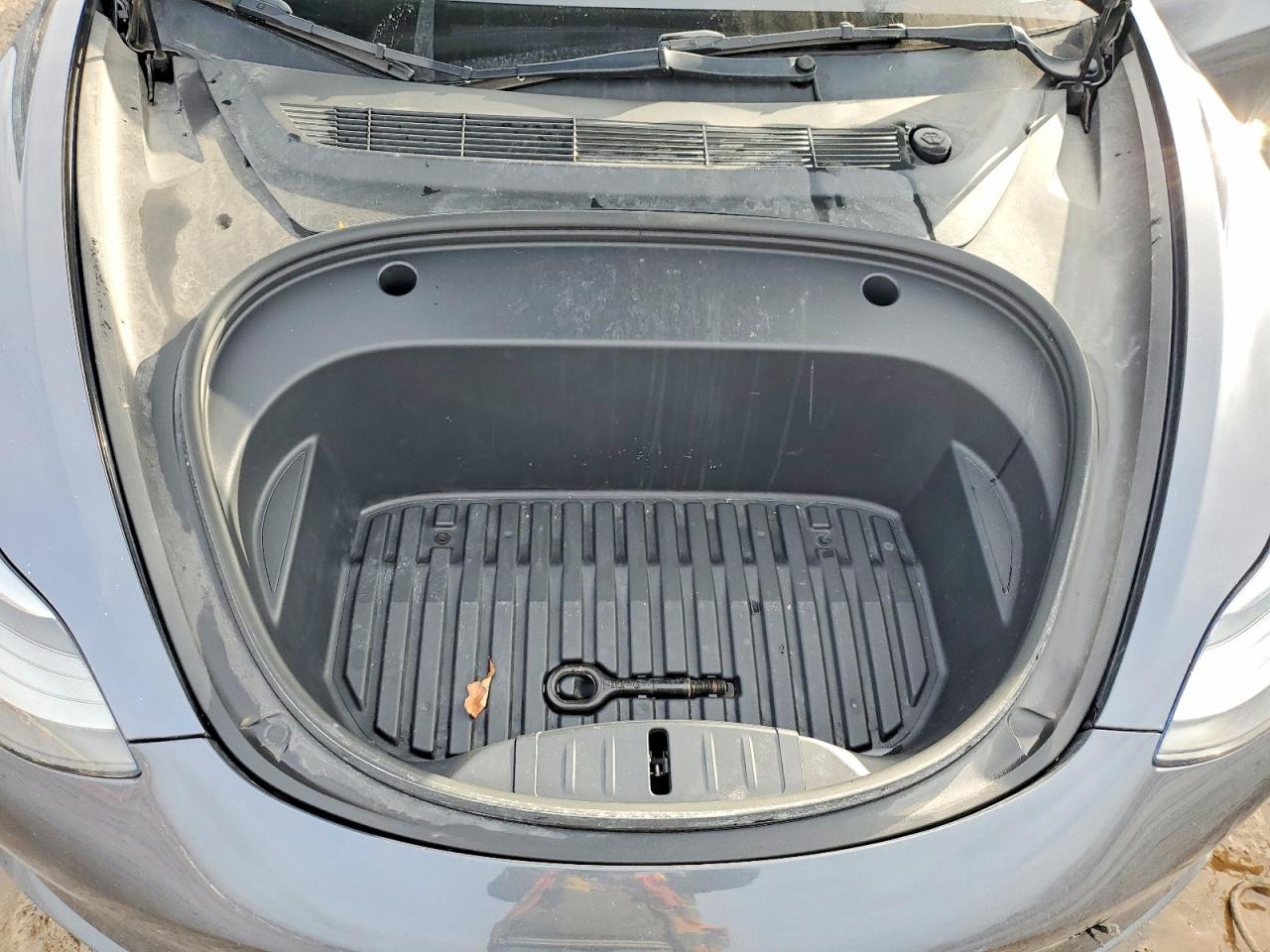 2022 TESLA MODEL 3 photo 21