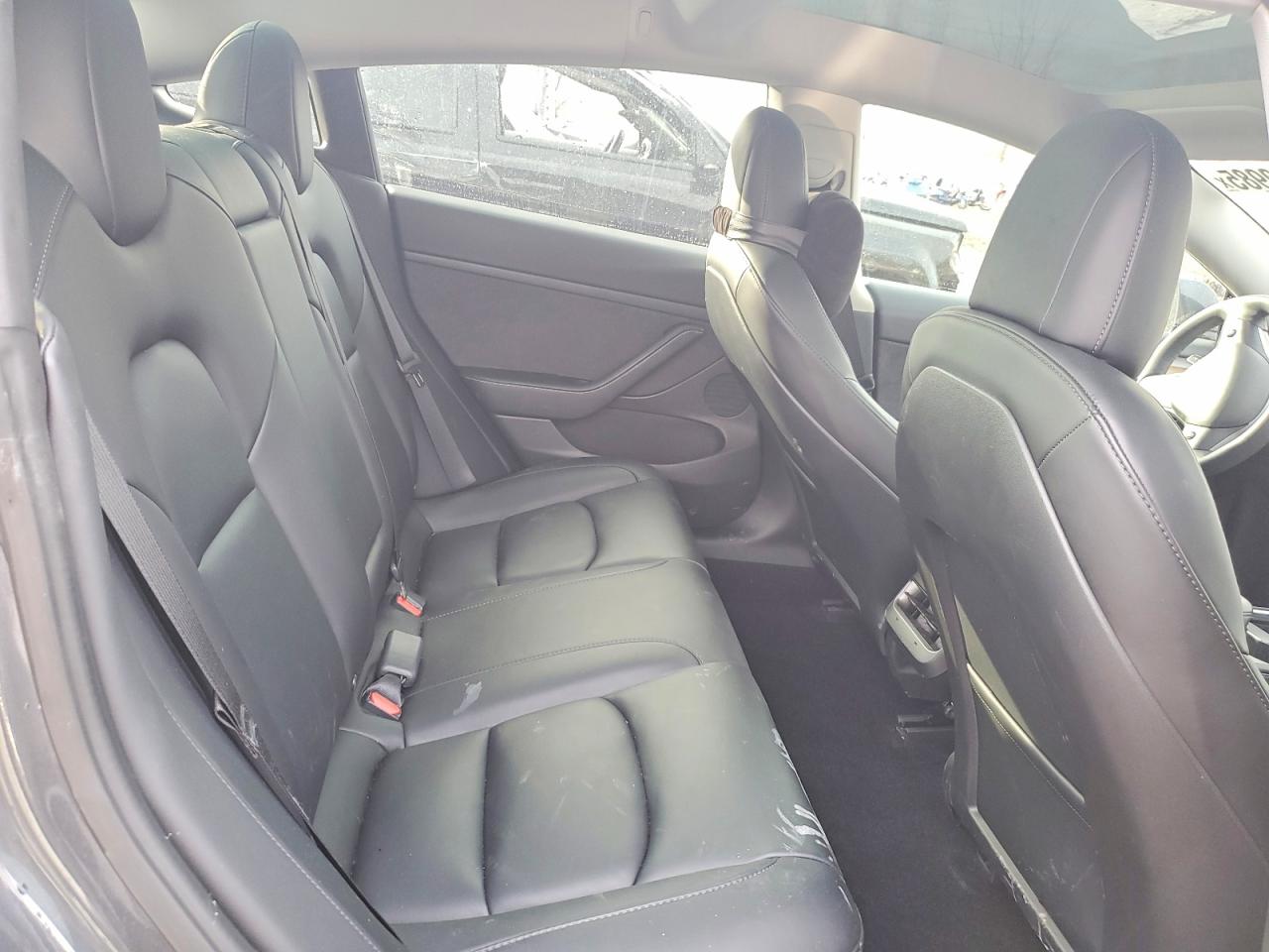 2022 TESLA MODEL 3 photo 19