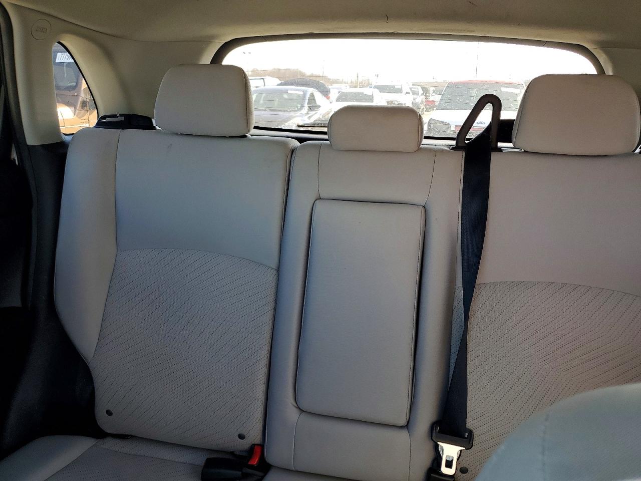 2015 MITSUBISHI OUTLANDER SPORT SE photo 10
