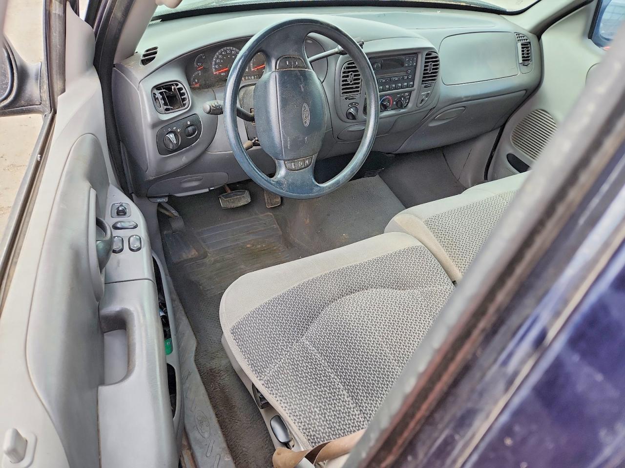 2000 FORD F150 photo 8
