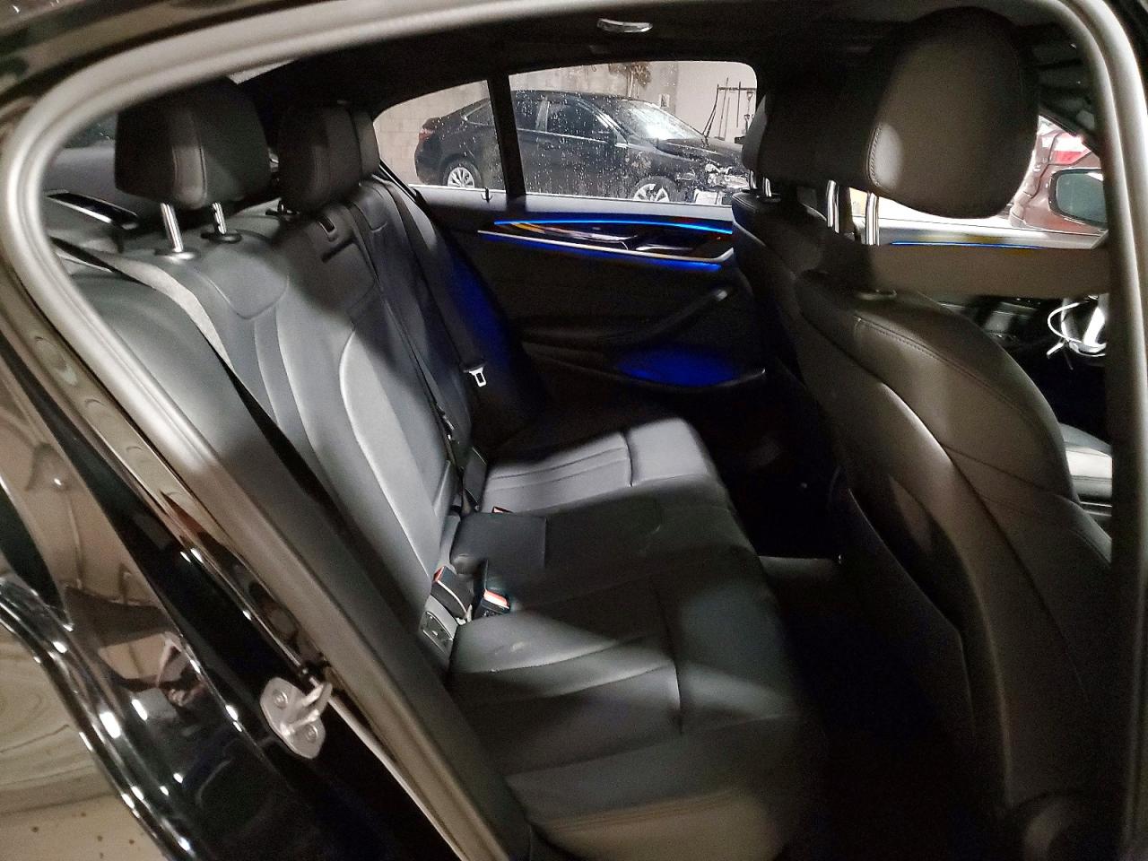 2018 BMW 530E photo 28