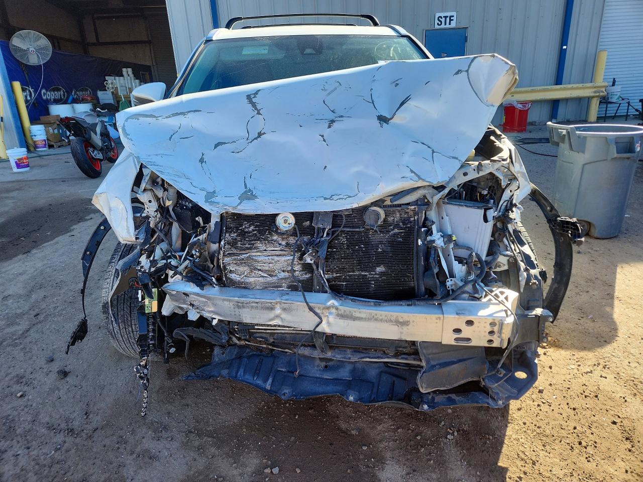 2018 TOYOTA HIGHLANDER LIMITED photo 9
