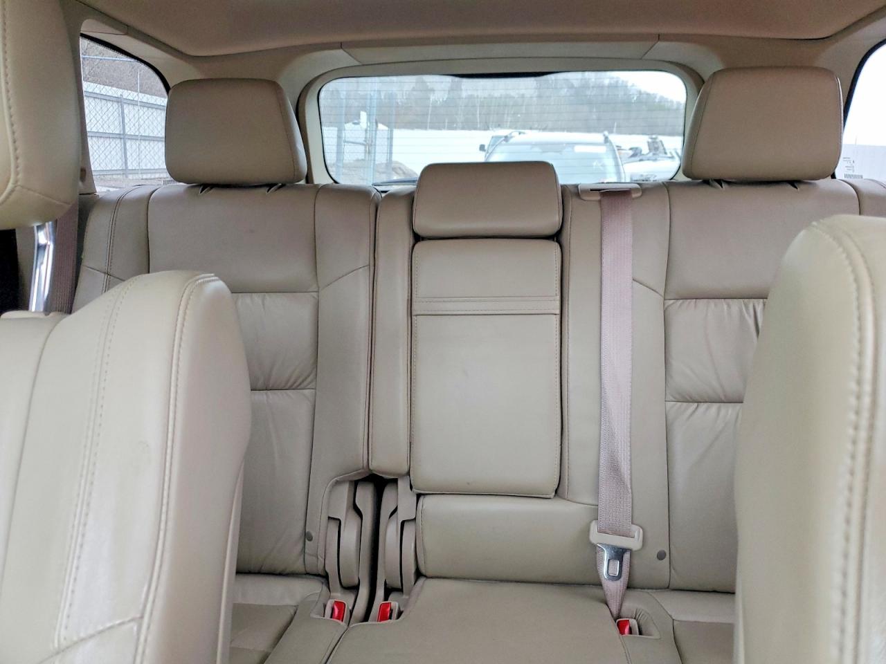 2015 JEEP GRAND CHEROKEE LIMITED photo 10
