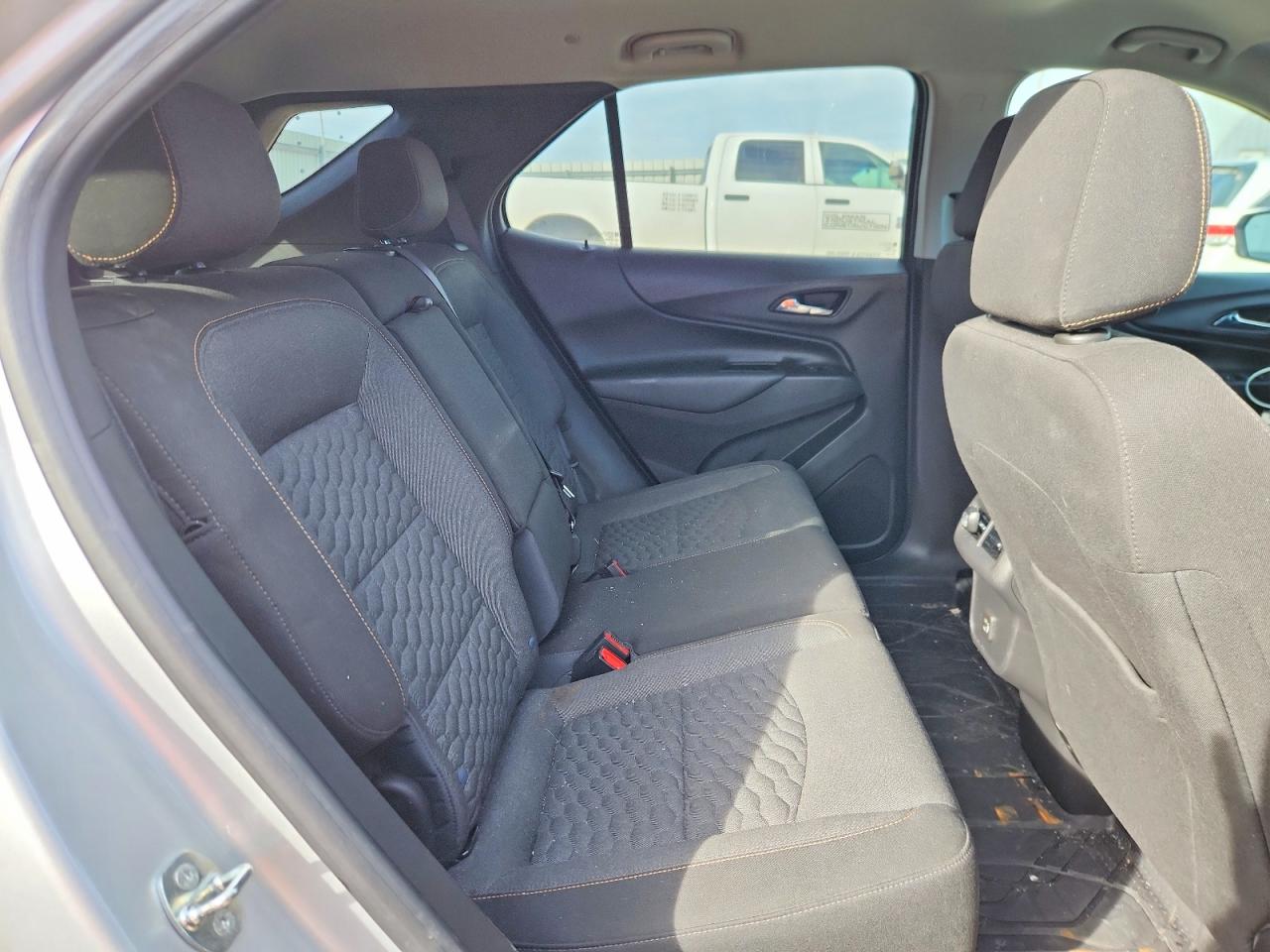2021 CHEVROLET EQUINOX LT photo 28
