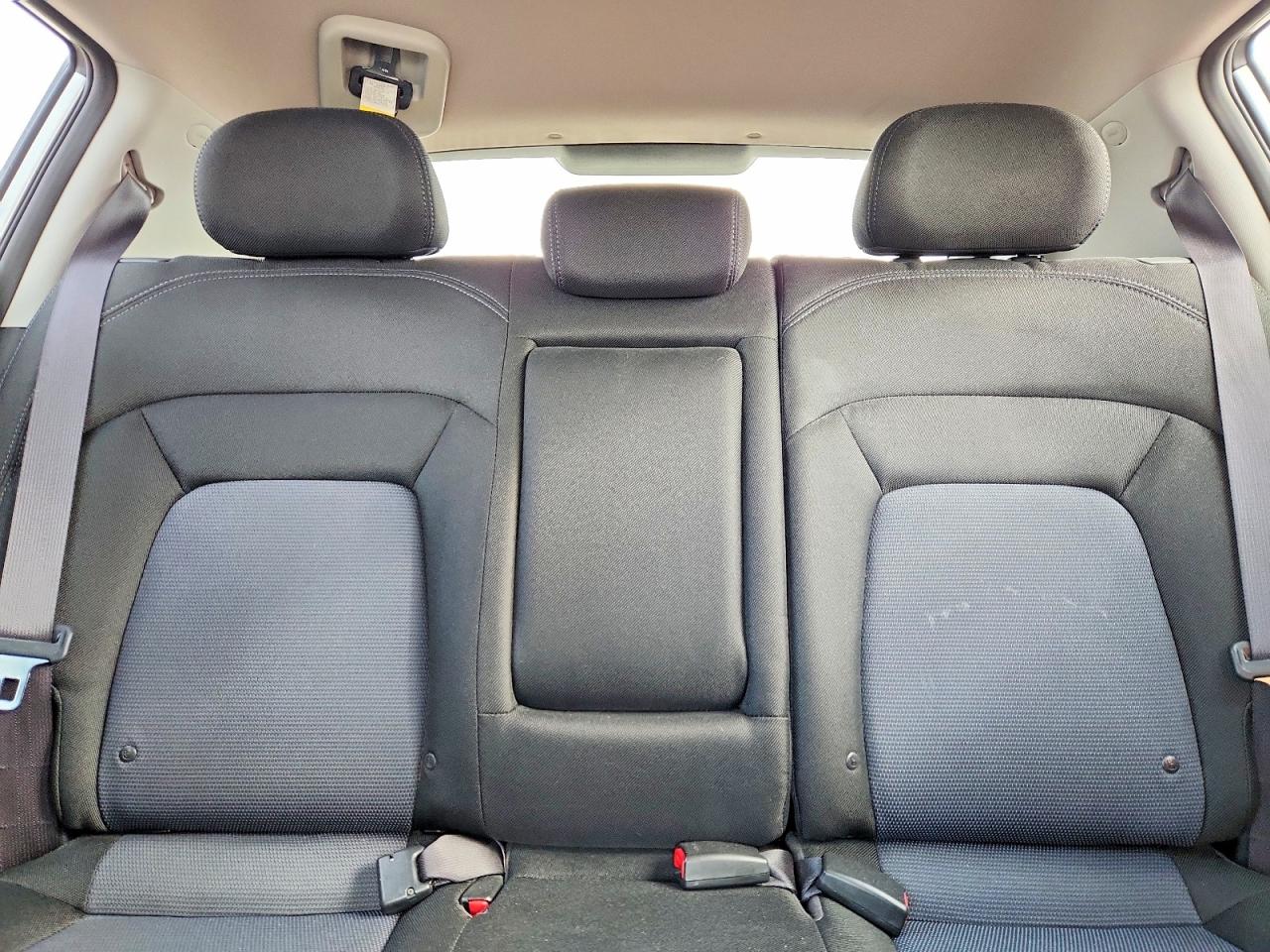 2016 KIA SPORTAGE LX photo 28
